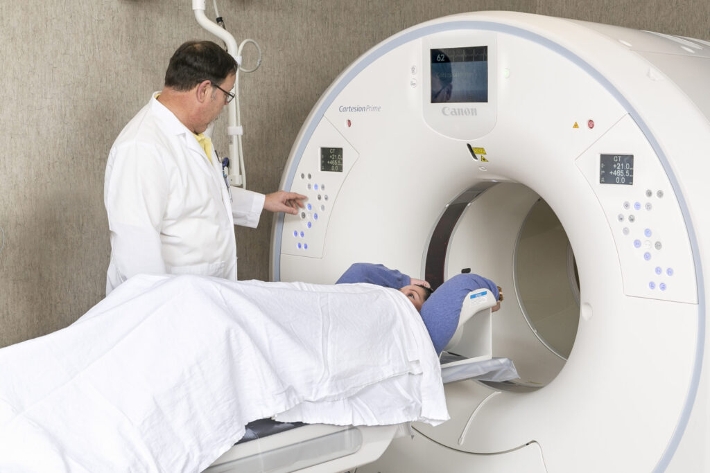 Best PET CT Scan in Hauzkhaz