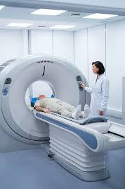 Top Diagnostic Center for MRI and CT Scan in Delhi