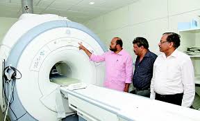 Best MRI Scan Center in Delhi