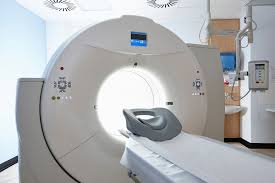 Best CT Scan in Hauzkhaz