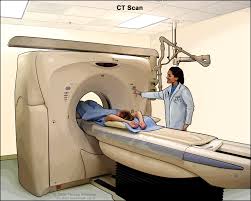 Affordable CT Scan in Delhi NCR