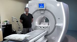 Best MRI Centre in GreenPark