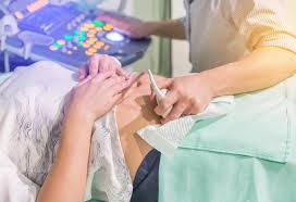 Best Ultrasound Scan Centre in Saket