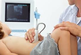 Best Ultrasound Scan Centre in Saket