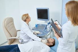 Best Ultrasound Scan Centre in Saket