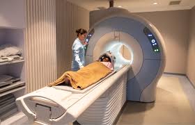 Best MRI Centre in Greater Kailash