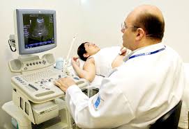 Best Ultrasound Scan Centre in AIIMS