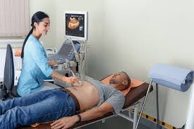Best Ultrasound Scan Centre in AIIMS