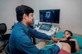 Best Ultrasound Scan Centre in Patel Chowk