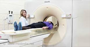 Best CT Scan centre in Patel Chowk