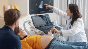 Best Ultrasound Scan Centre in Udyog Bhawan