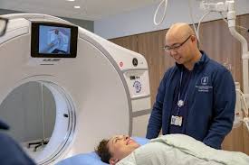 Best CT Scan centre in Udyog Bhawan