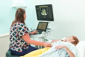 Best Ultrasound Scan Centre in RAJIV CHOWK