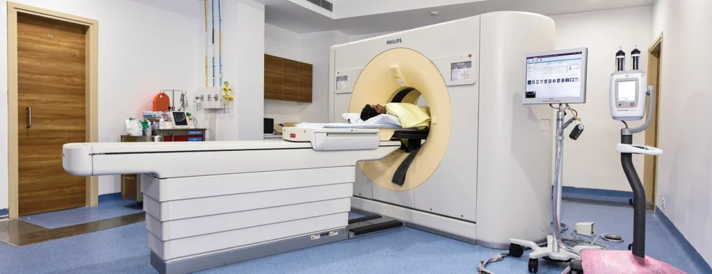 Best PET CT Scan in Rohini