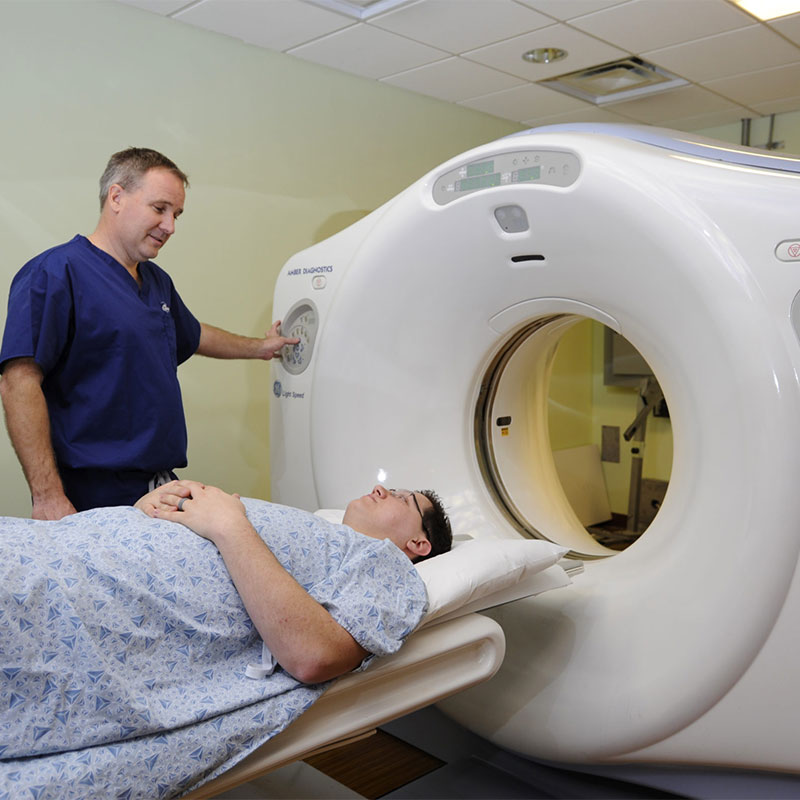 Best CT Scan centre in Rohini