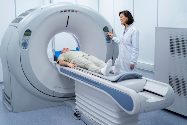 Best PET CT Scan in Kashmere gate