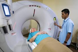Best CT Scan centre in Rohini