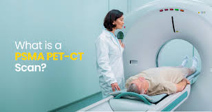 Best PSMA PET CT Scan in Green Park