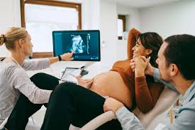Best Ultrasound Scan Centre in Rohini Sec 7