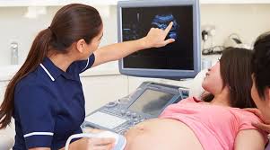 Best Ultrasound Scan Centre in Rohini Sec 7