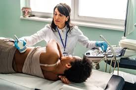 Best Ultrasound Scan Centre in Rohini Sec 7