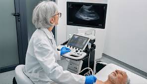 Best Ultrasound Scan Centre in Chandni Chowk
