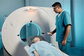 Best CT Scan centre in Kashmere gate