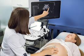 Best Ultrasound Scan Centre in Paschim Vihar