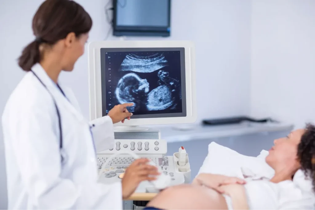Best Ultrasound Scan Centre in Uttam Nagar East