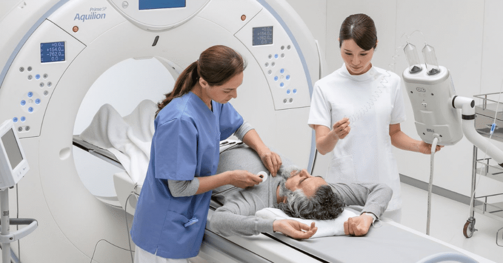 Best PET CT Scan in Rohini Sec 3