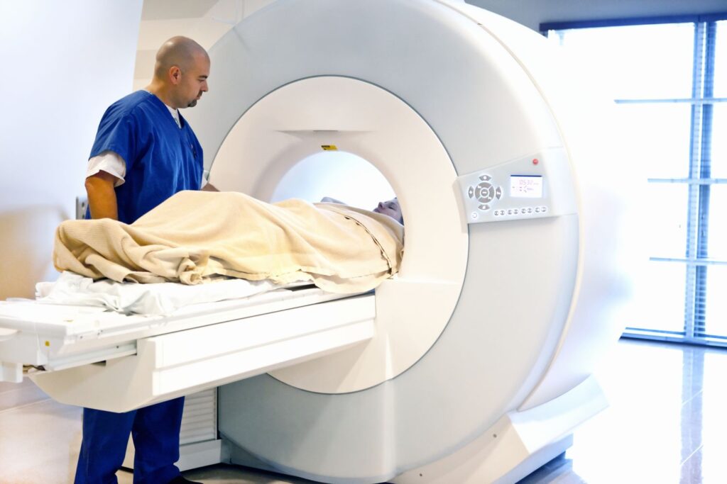 Best PET CT Scan in Gurugram
