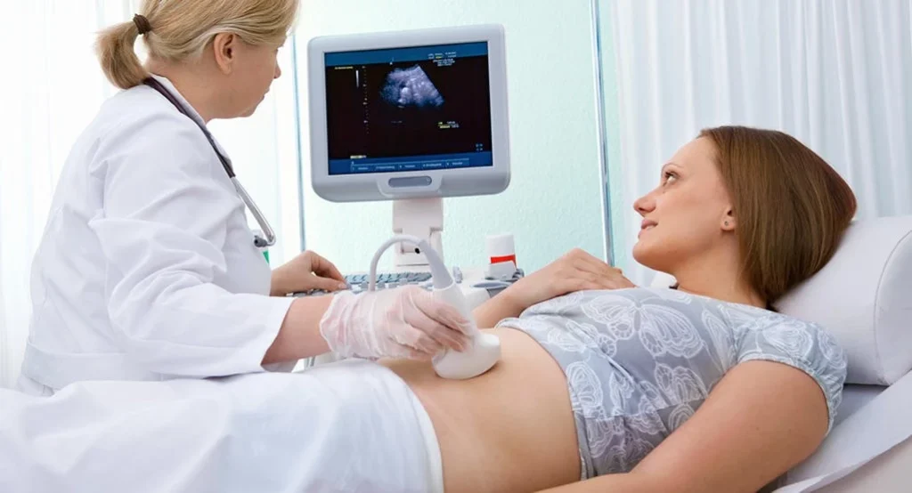 Best Ultrasound Scan Centre in Uttam Nagar East