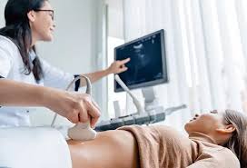 Best Ultrasound Scan Centre in Uttam Nagar West