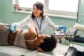 Best Ultrasound Scan Centre in Gurugram