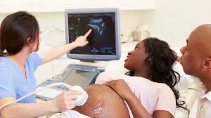Best Ultrasound Scan Centre in Gurugram