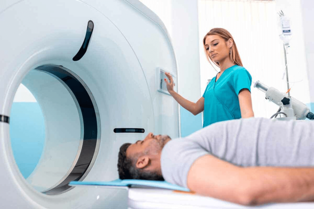 Best PET CT Scan in Uttam Nagar West