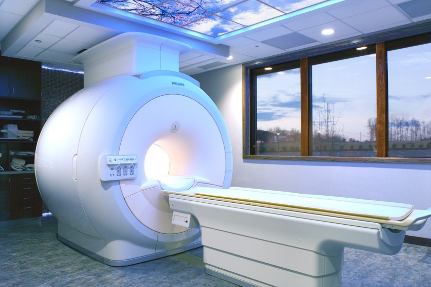3 Tesla MRI Scan in Delhi