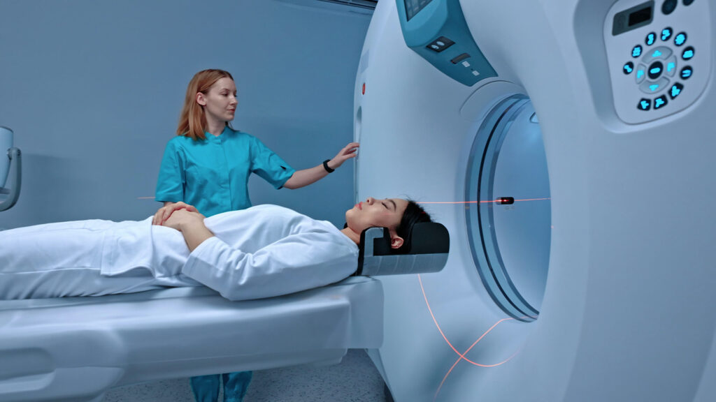 Best FDG PET CT Scan Centre in Paschim vihar west