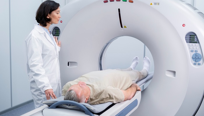 Digital PET CT Scan Centre