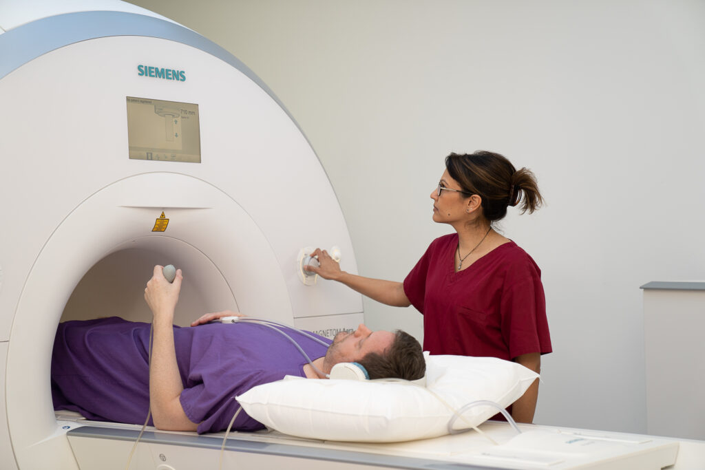 Advanced MRI Imaging Centre