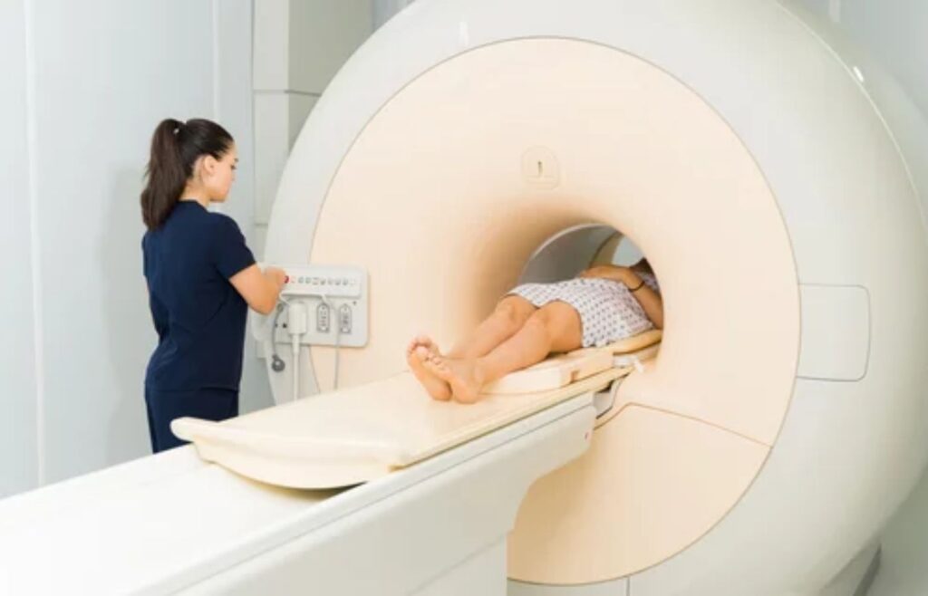 Advanced MRI Imaging Centre