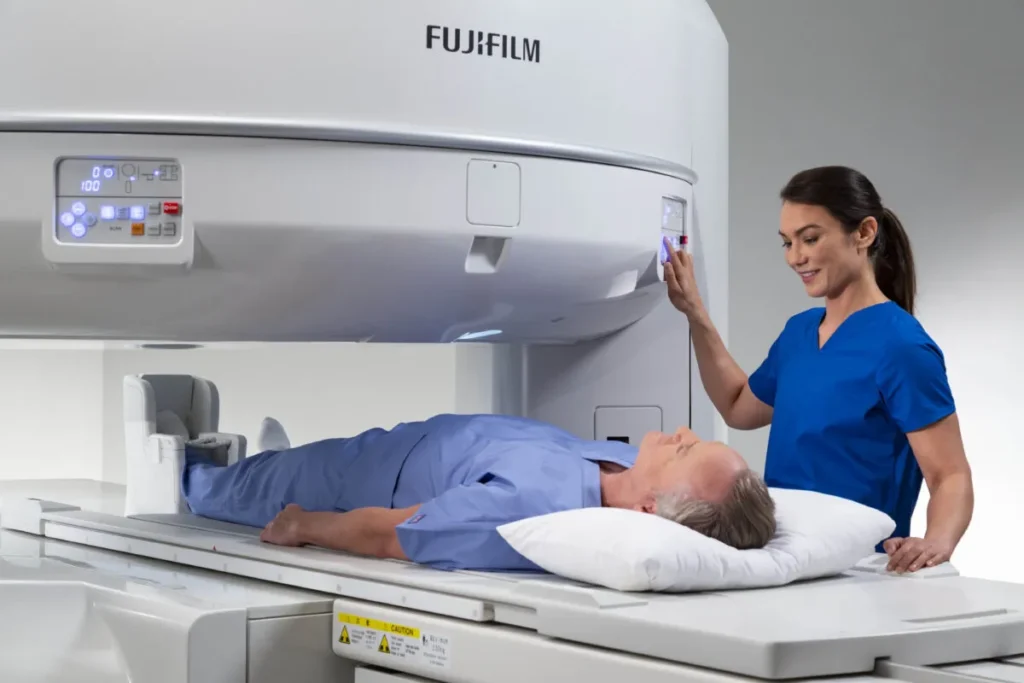 Advanced MRI Imaging Centre