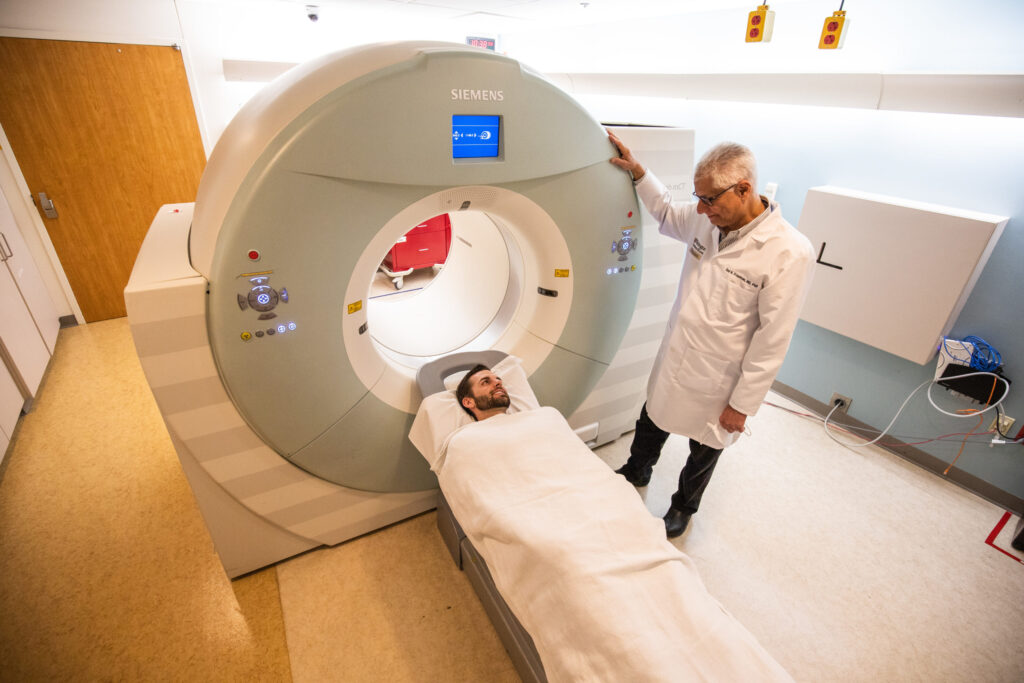 Best FDG PET CT Scan Centre in Rohini east