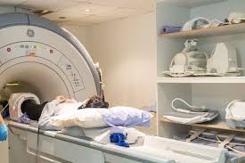3 Tesla MRI Scan in Delhi