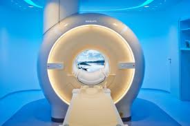 Open MRI Scan Centre in Delhi