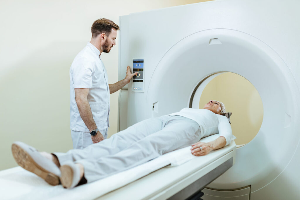 Best PSMA PET CT Scan Centre in Rohini east