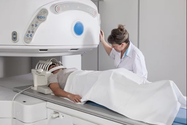 Affordable MRI Scan in Delhi
