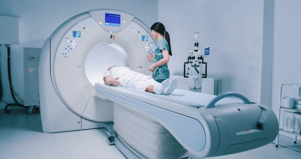 Best PSMA PET CT Scan Centre in Paschim vihar west